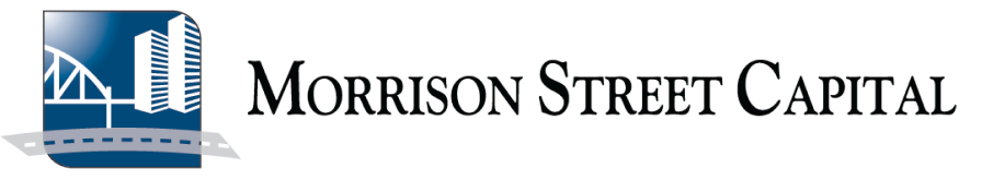 Morrison Street Capital logo